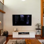 Arctic Wooden Ii Ροβανιέμι