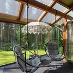 Διαμέρισμα Arctic Wooden Ii Ροβανιέμι