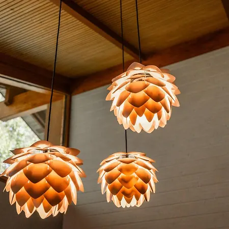 Arctic Wooden Ii Appartamento *