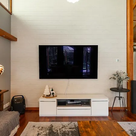 Arctic Wooden Ii Rovaniemi