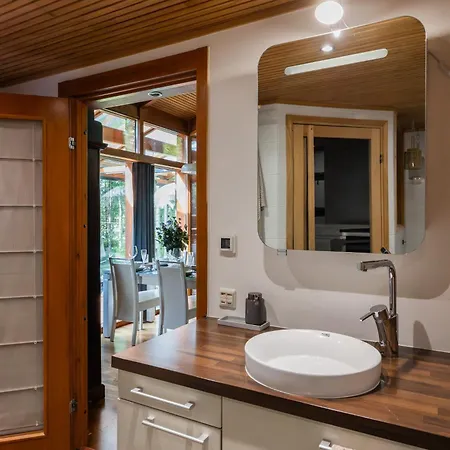 Arctic Wooden Ii * Rovaniemi