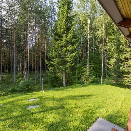 Arctic Wooden Ii Appartamento Rovaniemi