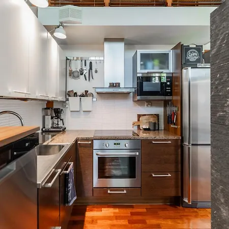 Arctic Wooden Ii Ροβανιέμι