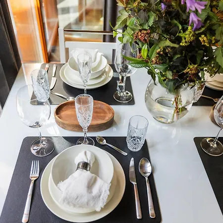 Arctic Wooden Ii * Rovaniemi