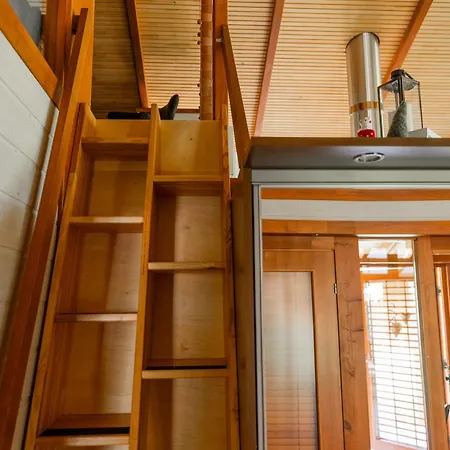 Arctic Wooden Ii Appartamento