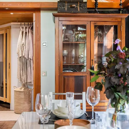 Arctic Wooden Ii Appartamento