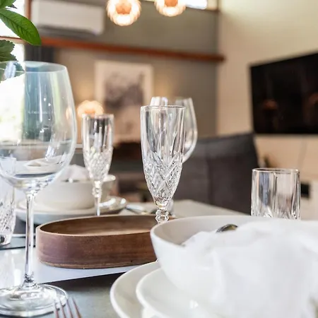 Arctic Wooden Ii Appartamento Rovaniemi