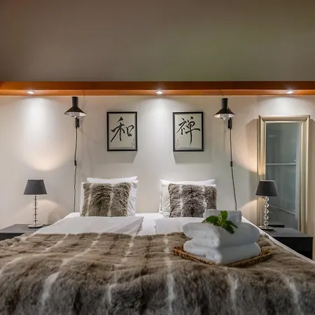 Arctic Wooden Ii Appartamento