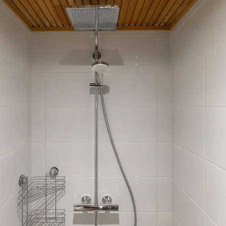 Arctic Wooden Ii Appartamento Rovaniemi