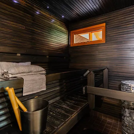 Arctic Wooden Ii Appartamento *