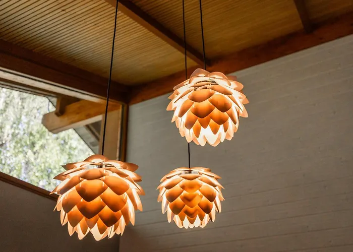 Arctic Wooden Ii Διαμέρισμα *