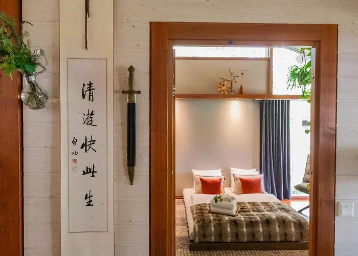 Διαμέρισμα Arctic Wooden Ii *