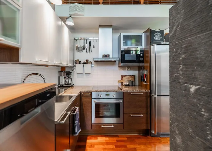 Arctic Wooden Ii Ροβανιέμι