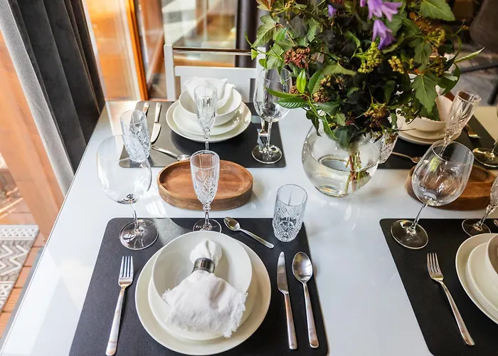 Arctic Wooden Ii * Ροβανιέμι