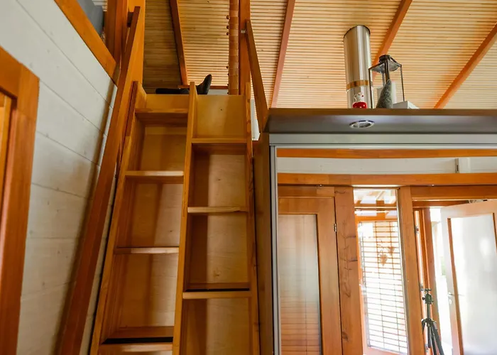 Arctic Wooden Ii Διαμέρισμα