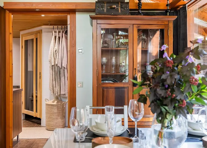 Arctic Wooden Ii Διαμέρισμα