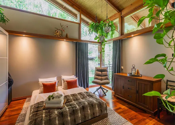 Arctic Wooden Ii Ροβανιέμι