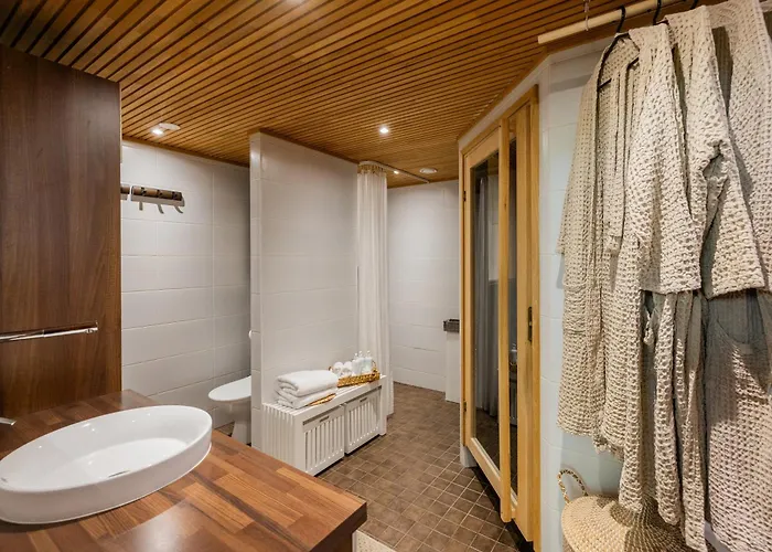 Arctic Wooden Ii Διαμέρισμα Ροβανιέμι