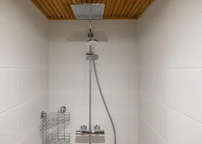 Arctic Wooden Ii Διαμέρισμα Ροβανιέμι